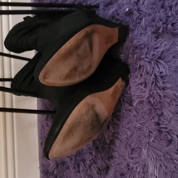 Booties - Picture 3 of 3